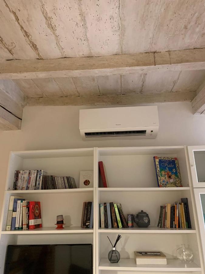 Casina Centotrecento-Romantic & Quite Apartment- Bologna Exteriör bild