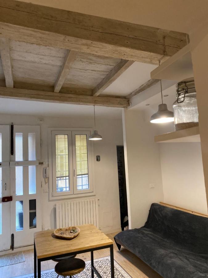 Casina Centotrecento-Romantic & Quite Apartment- Bologna Exteriör bild