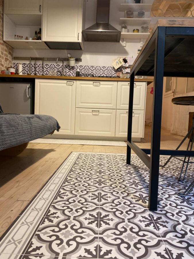 Casina Centotrecento-Romantic & Quite Apartment- Bologna Exteriör bild