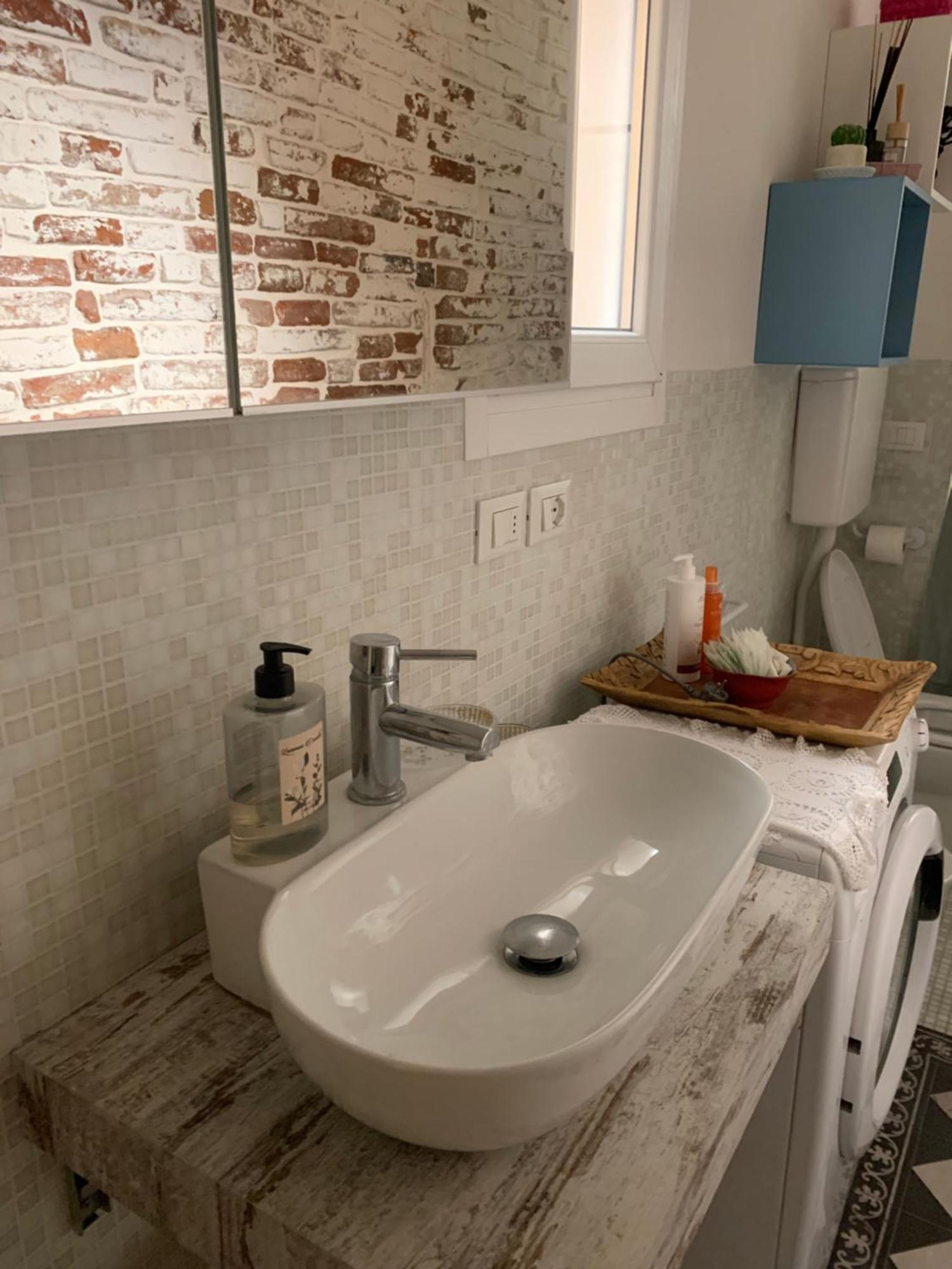 Casina Centotrecento-Romantic & Quite Apartment- Bologna Exteriör bild