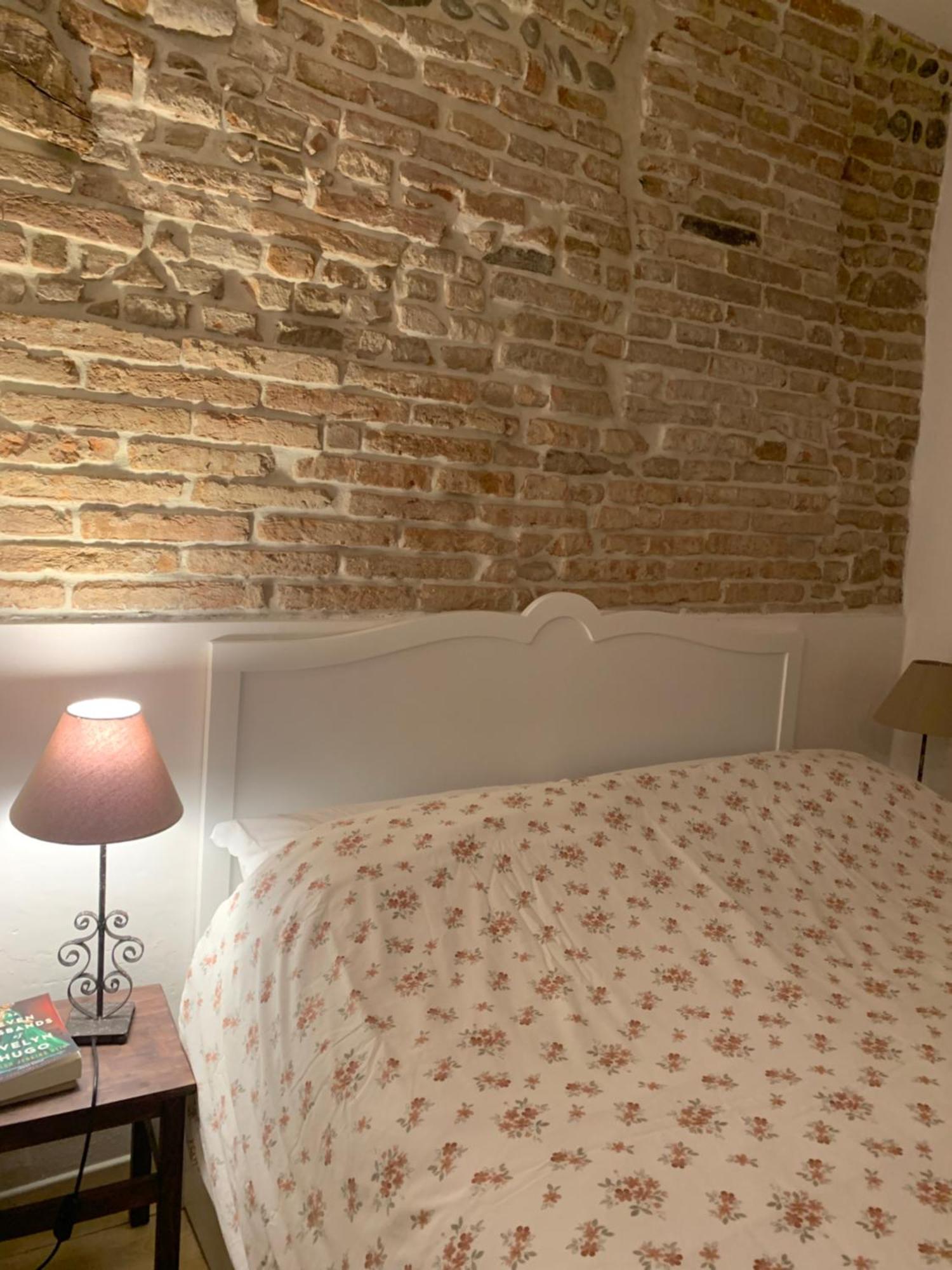 Casina Centotrecento-Romantic & Quite Apartment- Bologna Exteriör bild