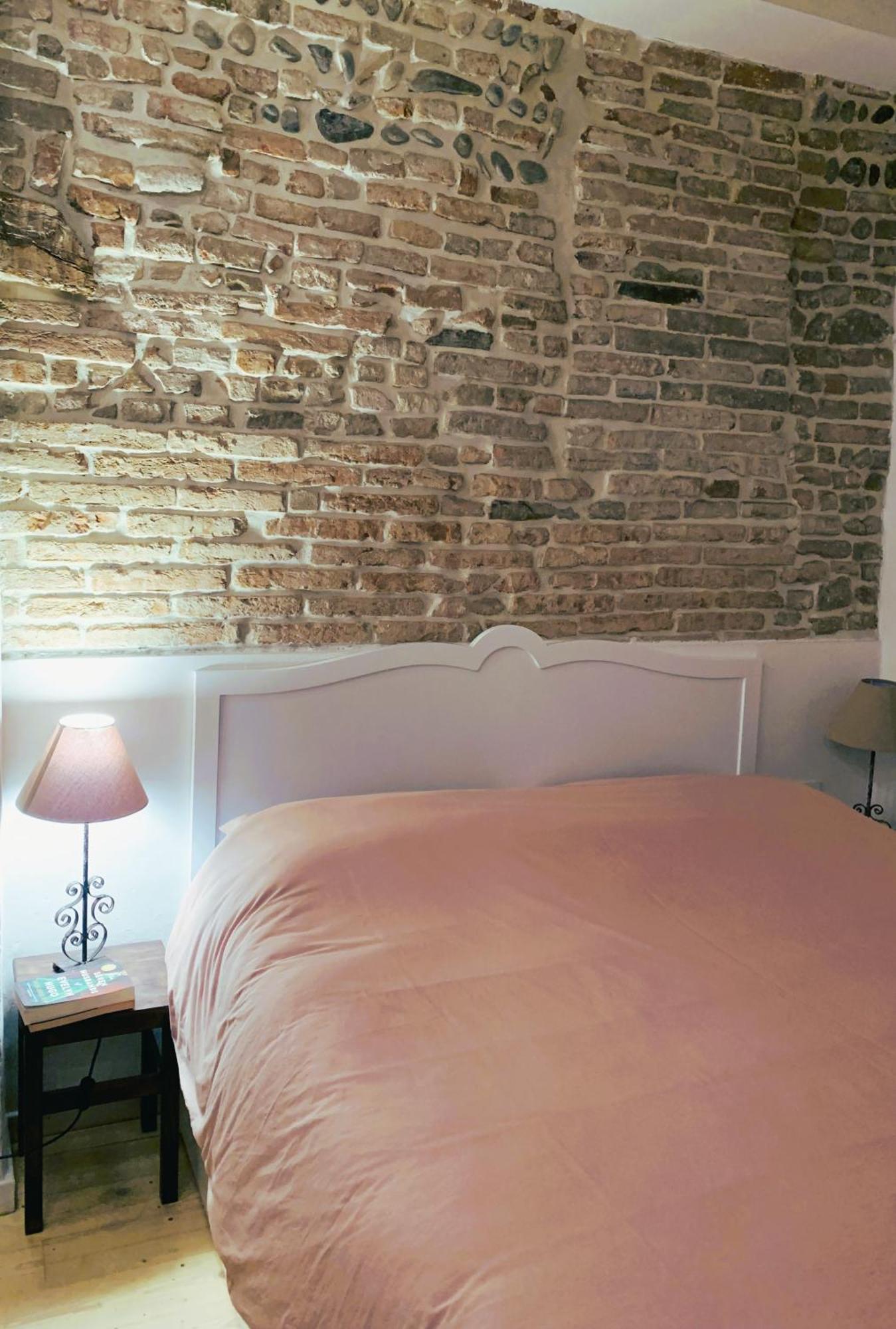Casina Centotrecento-Romantic & Quite Apartment- Bologna Exteriör bild
