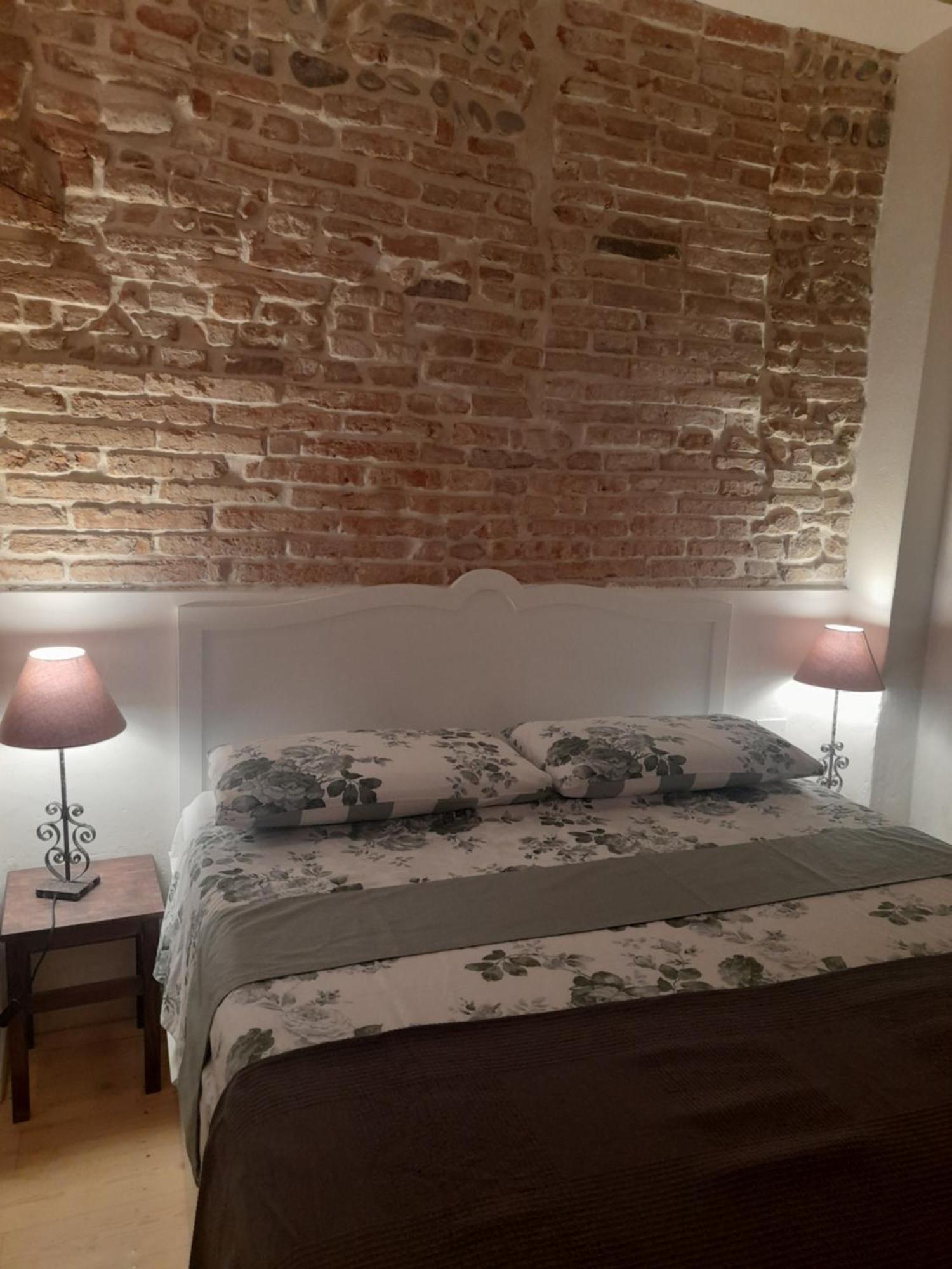 Casina Centotrecento-Romantic & Quite Apartment- Bologna Exteriör bild