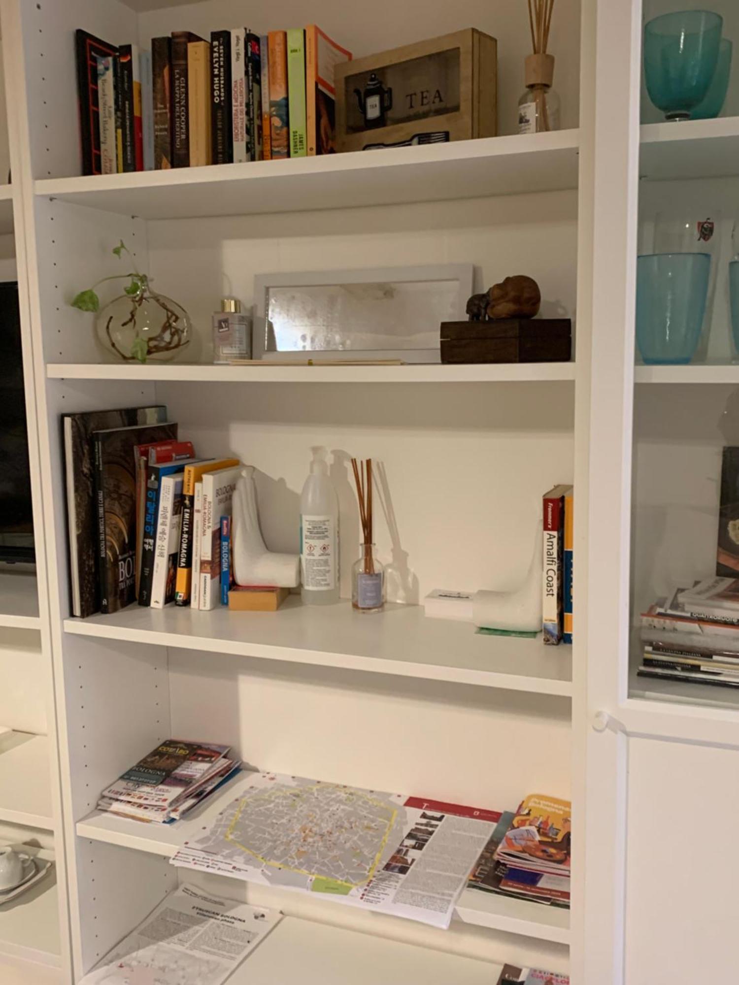 Casina Centotrecento-Romantic & Quite Apartment- Bologna Exteriör bild