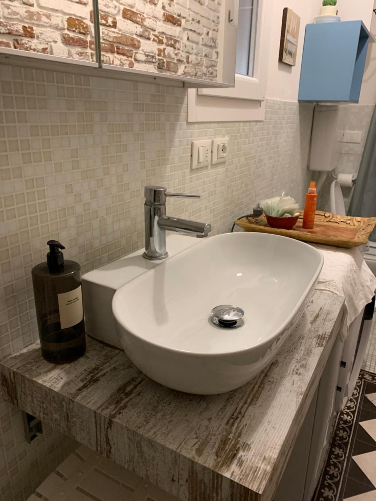 Casina Centotrecento-Romantic & Quite Apartment- Bologna Exteriör bild