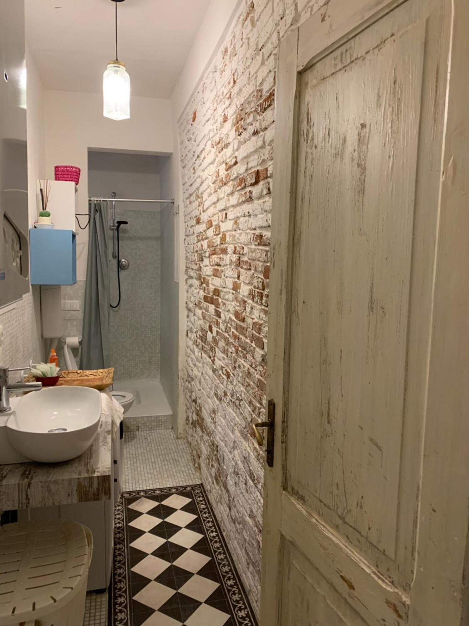 Casina Centotrecento-Romantic & Quite Apartment- Bologna Exteriör bild