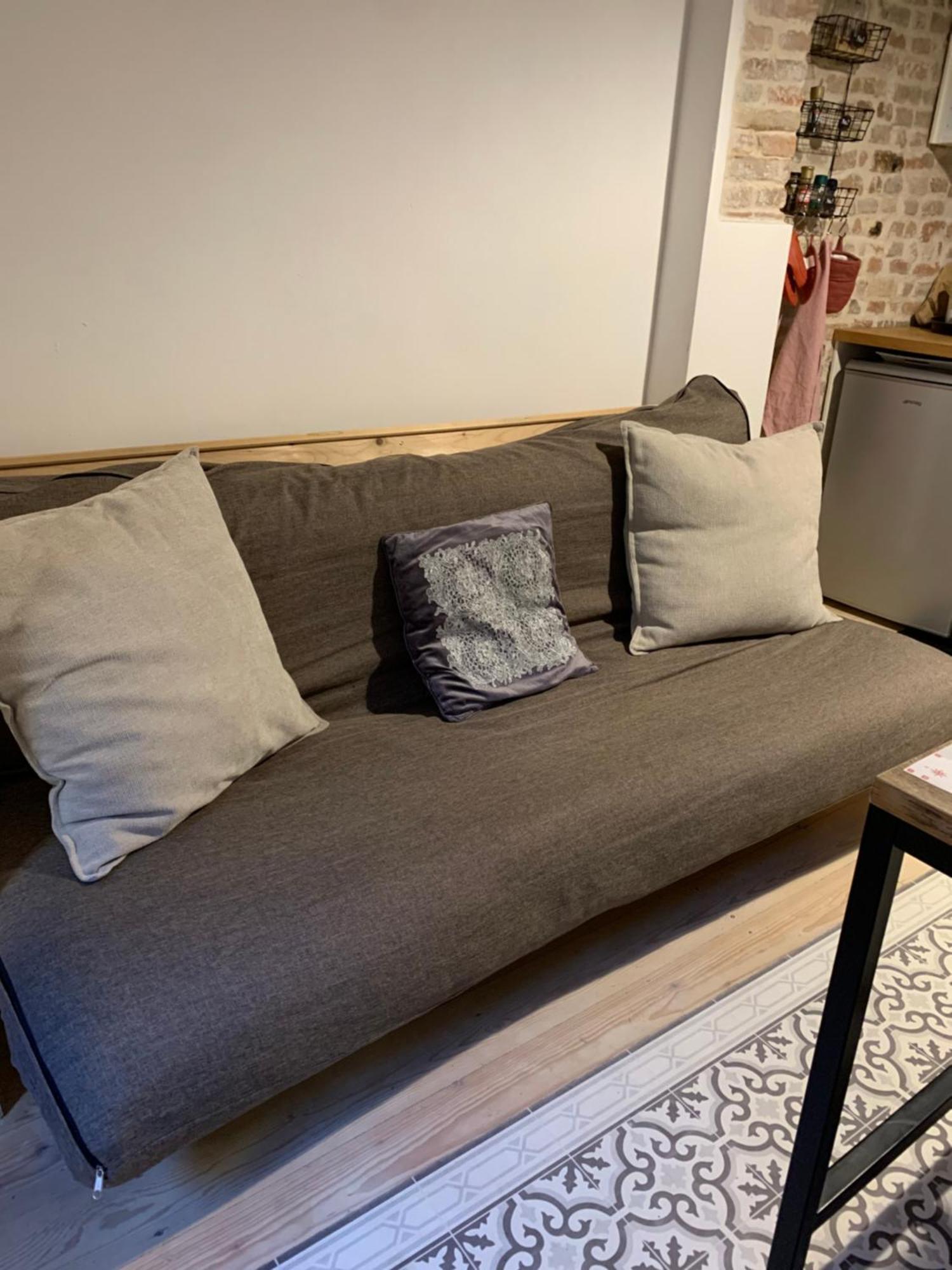 Casina Centotrecento-Romantic & Quite Apartment- Bologna Exteriör bild